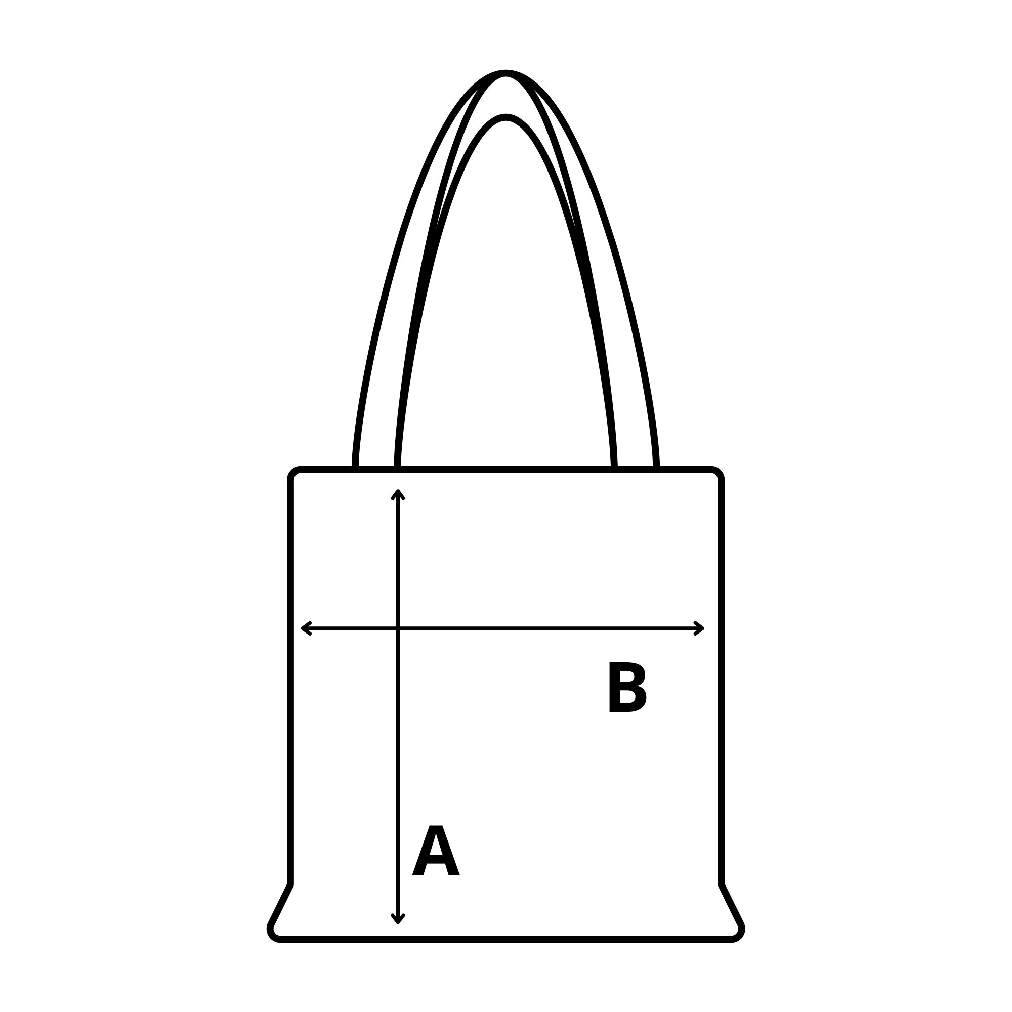 Size specification